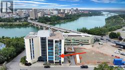 401 505 12TH STREET E  Saskatoon, SK S7N 4H3