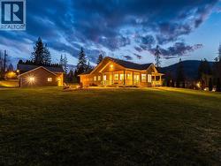 1750 Green Road Fruitvale, BC V0G 1L1