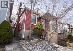 27 MILL Street Hamilton, ON L8R 2E2
