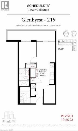 575 Conklin Road Unit# 219, Brantford, ON - Other