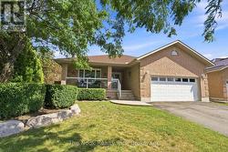 53 EAKINS COURT Kawartha Lakes (Lindsay), ON K9V 6J9