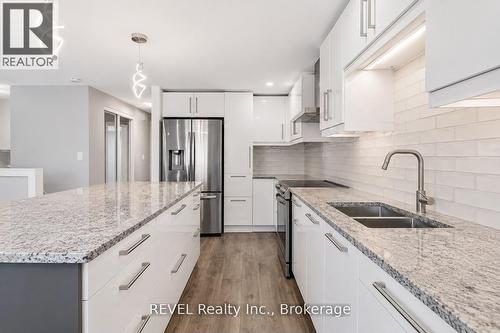 UPPER - 52 BULA DRIVE , St. Catharines (Lakeport), Ontario L2N 6R6 4