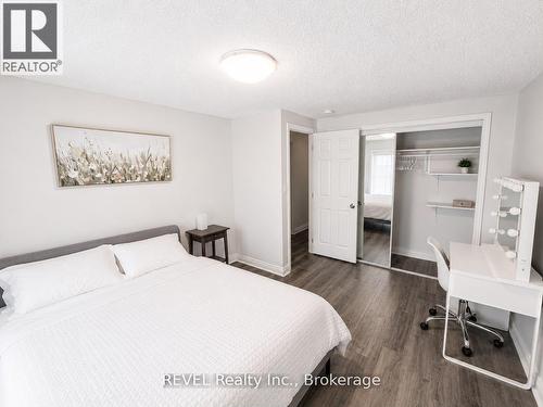 UPPER - 52 BULA DRIVE , St. Catharines (Lakeport), Ontario L2N 6R6 5