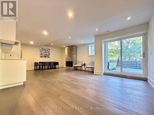 BASEMNT - 56 LLOYDMINSTER CRESCENT , Toronto, Ontario M2M 2S1 5