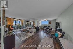 2502 - 133 TORRESDALE AVENUE Toronto, ON M2R 3T2
