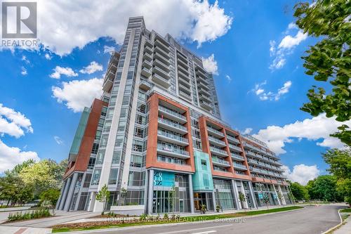 307 - 8888 YONGE STREET  Richmond Hill, ON L4C 5V6