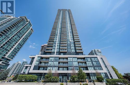 4206 - 3975 GRAND PARK DRIVE  Mississauga, ON L5B 0K4