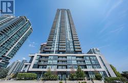 4206 - 3975 GRAND PARK DRIVE  Mississauga, ON L5B 0K4