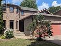 3279 Charlebrook Court, Mississauga, ON  - Outdoor 