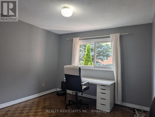 3279 Charlebrook Court, Mississauga, ON - Indoor Photo Showing Office
