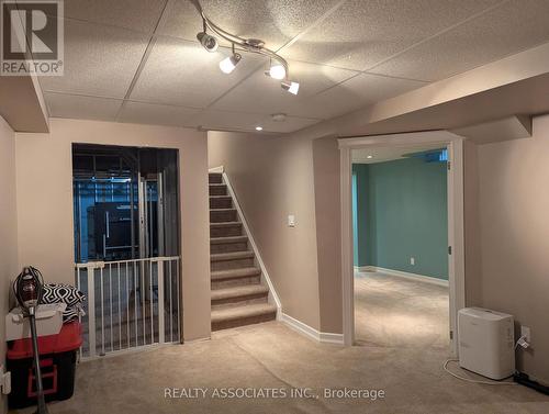 3279 Charlebrook Court, Mississauga, ON - Indoor Photo Showing Other Room