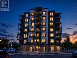 405 - 108 SECOND STREET E Cornwall, ON K6H 0C9