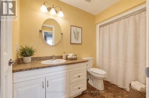 This image has been digitally altered - 604 - 108 Second Street E, Cornwall, ON - Indoor Photo Showing Bathroom