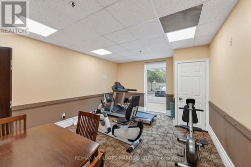604 - 108 Second Street E, Cornwall, ON - Indoor