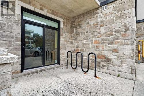 604 - 108 Second Street E, Cornwall, ON - Outdoor