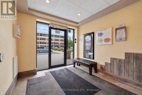 604 - 108 Second Street E, Cornwall, ON - Indoor Photo Showing Other Room
