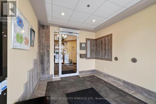 604 - 108 Second Street E, Cornwall, ON - Indoor Photo Showing Other Room