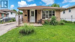 167 CARLYLE DRIVE  London East (East I), ON N5V 3J1