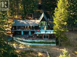 7263 SUMMIT ROAD Canim Lake, BC V0K 1J0