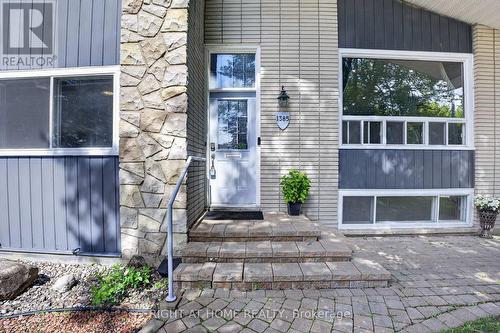 1385 Chartrand Avenue, Ottawa, ON - Outdoor