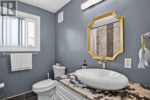1385 Chartrand Avenue, Ottawa, ON - Indoor Photo Showing Bathroom