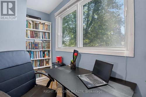 1385 Chartrand Avenue, Ottawa, ON - Indoor Photo Showing Office