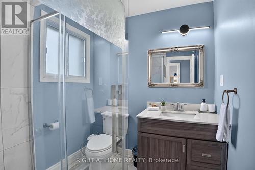 1385 Chartrand Avenue, Ottawa, ON - Indoor Photo Showing Bathroom