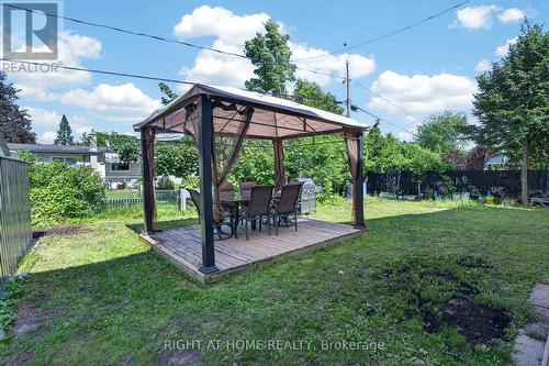 1385 Chartrand Avenue, Ottawa, ON - Outdoor