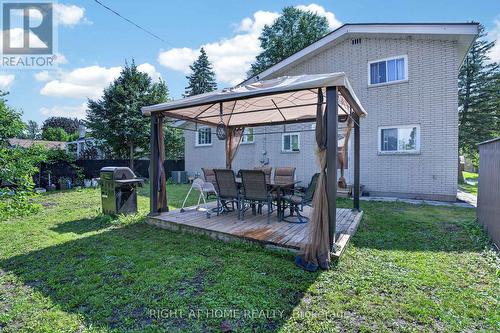 1385 Chartrand Avenue, Ottawa, ON - Outdoor