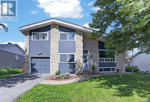 1385 Chartrand Avenue, Ottawa, ON - Outdoor