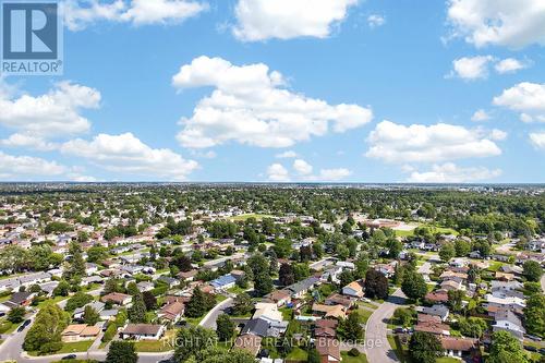 1385 Chartrand Avenue, Ottawa, ON - Outdoor With View