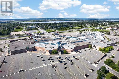 1385 Chartrand Avenue, Ottawa, ON - Outdoor With View