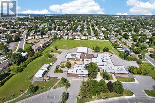 1385 Chartrand Avenue, Ottawa, ON - Outdoor With View