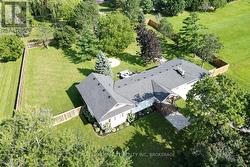 1581 RICE ROAD Pelham (Fonthill), ON L0S 1E6