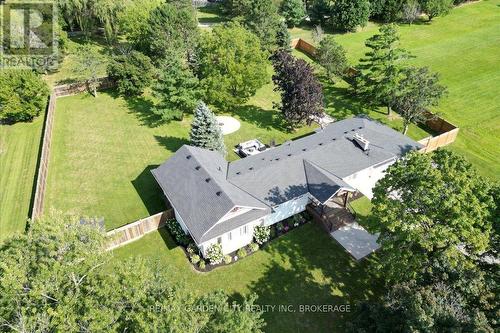 1581 RICE ROAD  Pelham (Fonthill), ON L0S 1E6