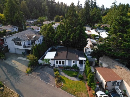 #19-2587 Selwyn Rd, Langford, BC 