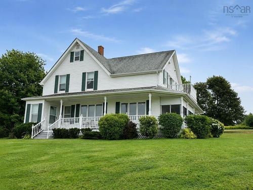 5982 Pictou Landing Road  Pictou Landing, NS B0K 1X0