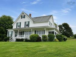 5982 Pictou Landing Road Pictou Landing, NS B0K 1X0
