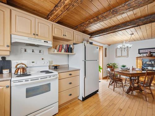 96 Smeltzer Road, Upper Vaughan, NS - Indoor Photo Showing Kitchen