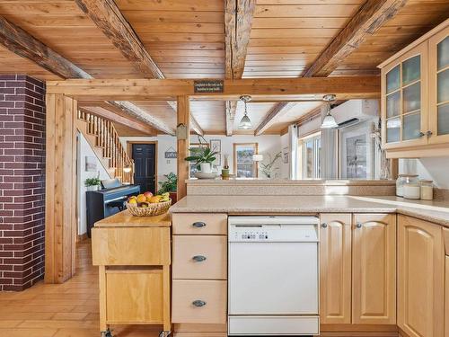 96 Smeltzer Road, Upper Vaughan, NS - Indoor Photo Showing Kitchen
