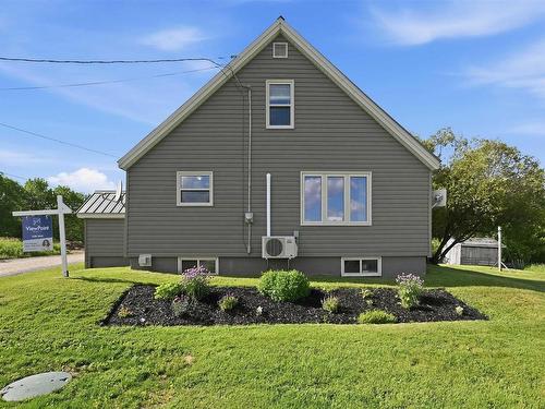96 Smeltzer Road, Upper Vaughan, NS - Outdoor