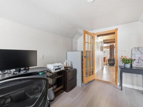 96 Smeltzer Road, Upper Vaughan, NS - Indoor Photo Showing Other Room