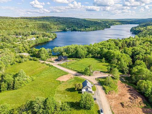 96 Smeltzer Road, Upper Vaughan, NS - Outdoor With Body Of Water With View