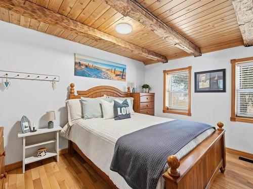 96 Smeltzer Road, Upper Vaughan, NS - Indoor Photo Showing Bedroom