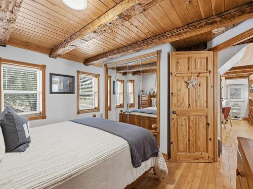 96 Smeltzer Road, Upper Vaughan, NS - Indoor Photo Showing Bedroom