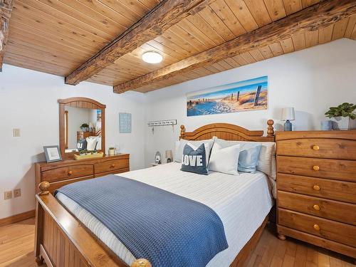 96 Smeltzer Road, Upper Vaughan, NS - Indoor Photo Showing Bedroom