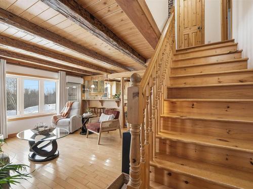 96 Smeltzer Road, Upper Vaughan, NS - Indoor Photo Showing Other Room