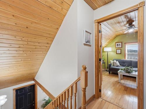 96 Smeltzer Road, Upper Vaughan, NS - Indoor Photo Showing Other Room