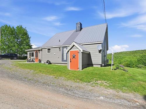 96 Smeltzer Road, Upper Vaughan, NS - Outdoor