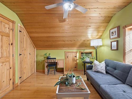 96 Smeltzer Road, Upper Vaughan, NS - Indoor